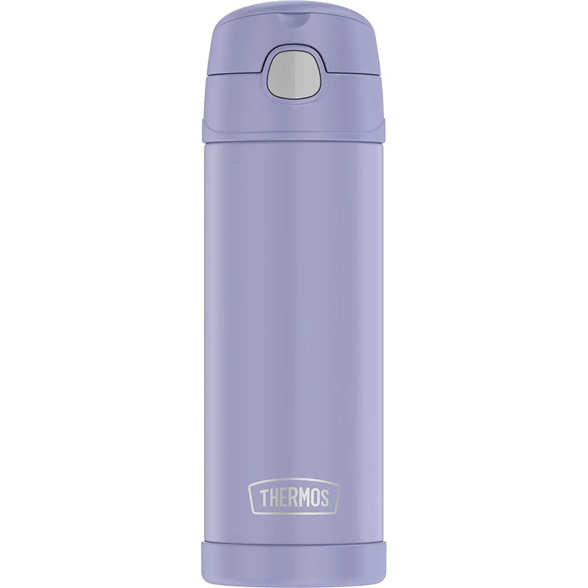 Thermos 16 oz. Kid's Funtainer Vacuum Insulated Stainless Steel Water Bottle - Image 8
