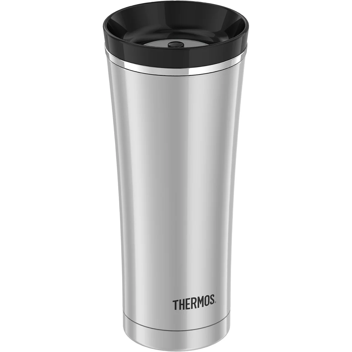 Thermos 16 oz. Sipp Vacuum Insulated Stainless Steel Travel Tumbler