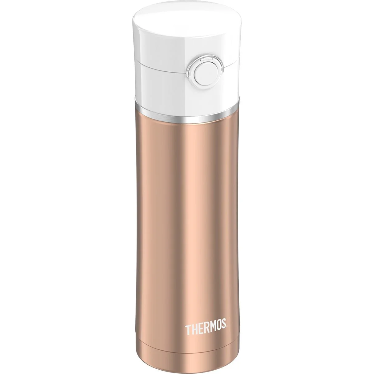 Thermos 16 oz. Sipp Vacuum Insulated Stainless Steel Water Bottle