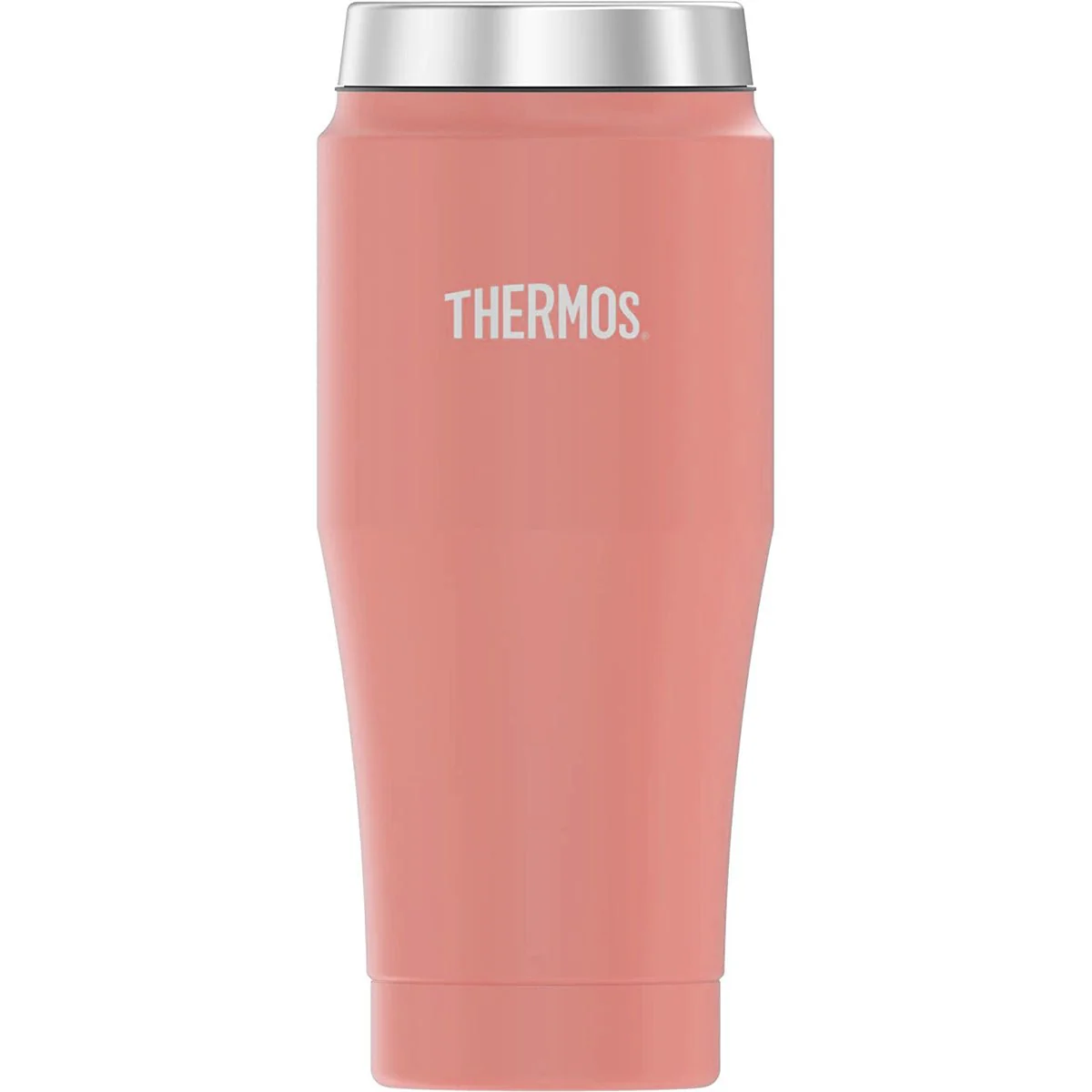 Thermos 16 oz. Vacuum Insulated Stainless Steel Travel Tumbler