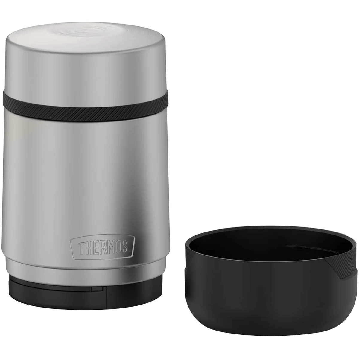 Thermos 18 oz. Alta Vacuum Insulated Stainless Steel Food Jar - Image 4