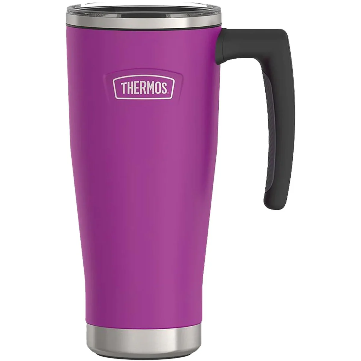 Thermos 18 oz. Icon Vacuum Insulated Stainless Steel Mug - Image 12