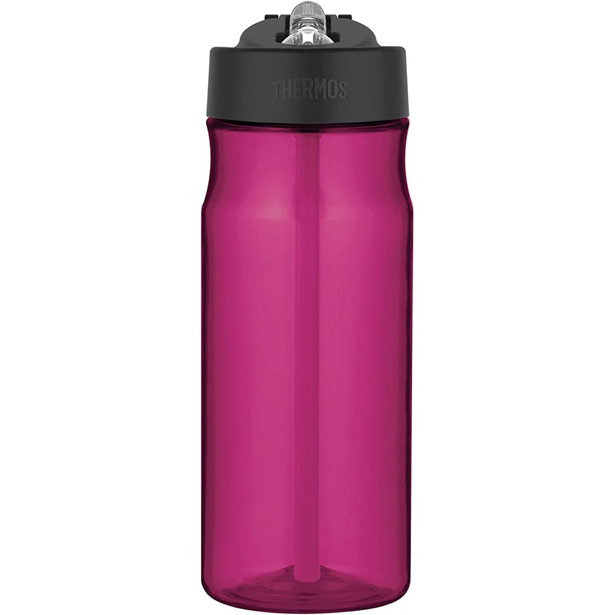 Thermos 18 oz. Tritan Hydration Bottle with Straw - Image 3