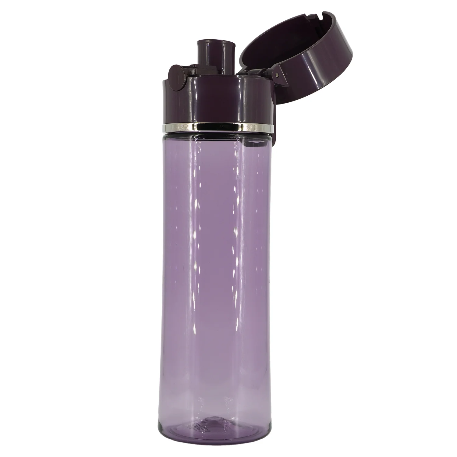 Thermos 22 oz. Sipp Tritan Flip-Cap Hydration Bottle - Image 4