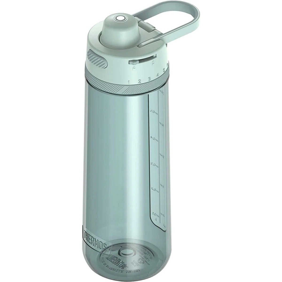 Thermos 24 oz. Alta Hard Plastic Hydration Bottle with Spout - Image 19