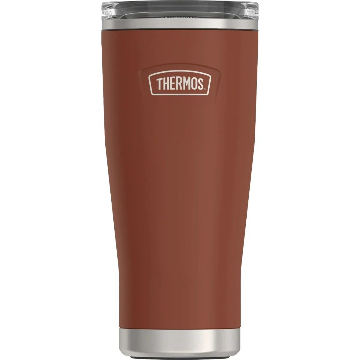 Thermos 24 oz. Icon Vacuum Insulated Stainless Steel Cold Tumbler