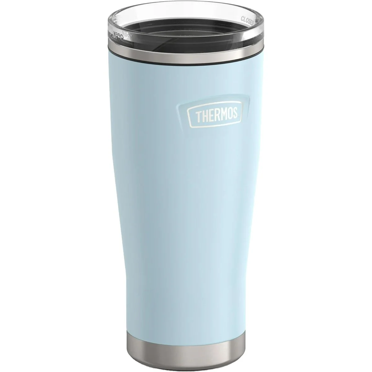 Thermos 24 oz. Icon Vacuum Insulated Stainless Steel Cold Tumbler - Image 8