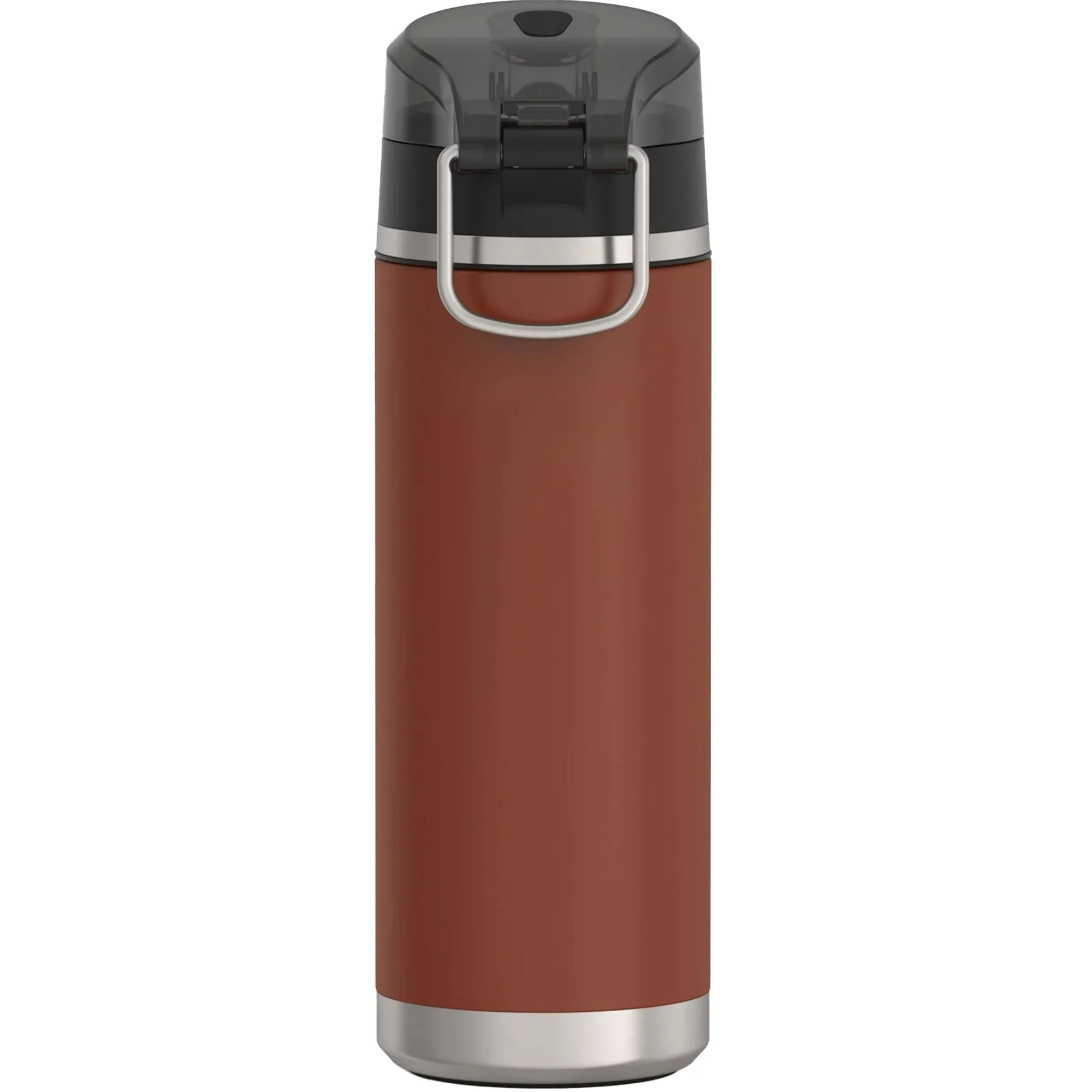 Thermos 24 oz. Icon Vacuum Insulated Stainless Steel Spout Water Bottle - Image 3