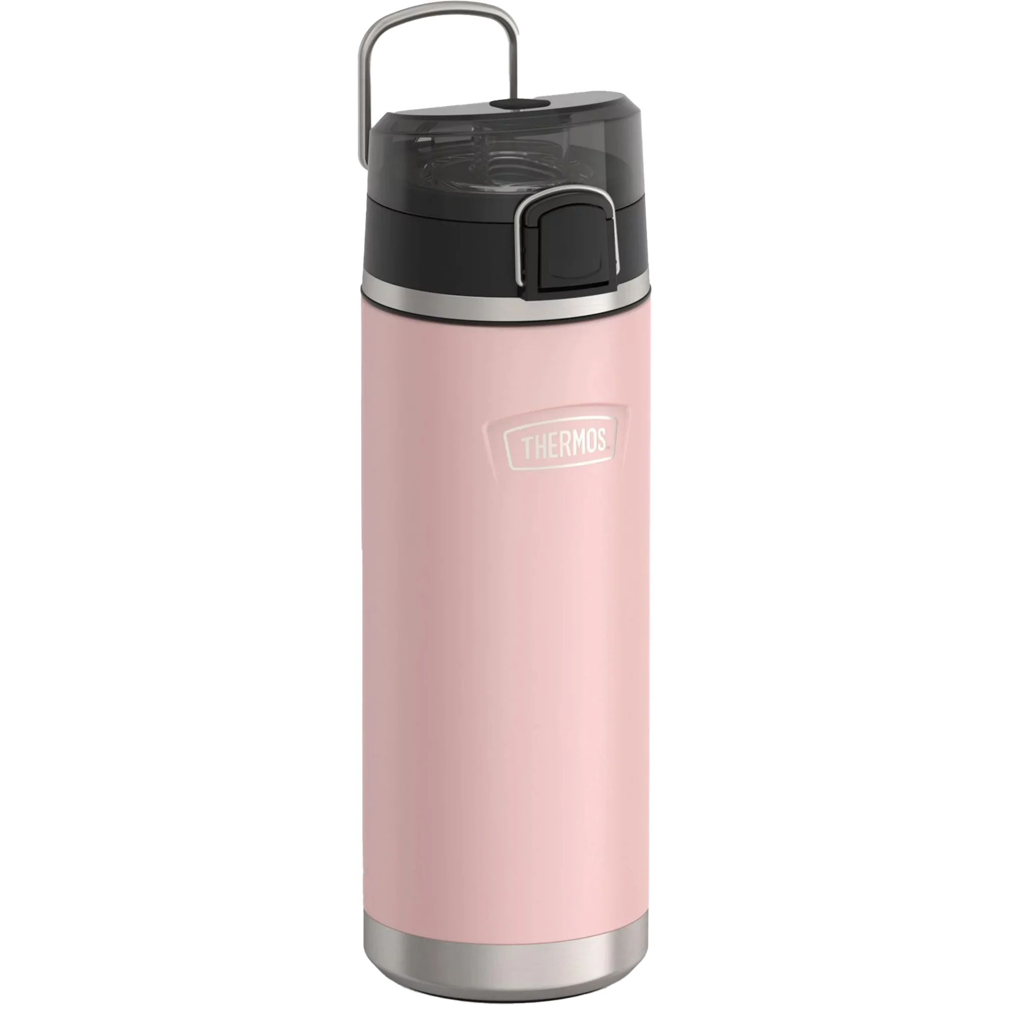Thermos 24 oz. Icon Vacuum Insulated Stainless Steel Spout Water Bottle - Image 9