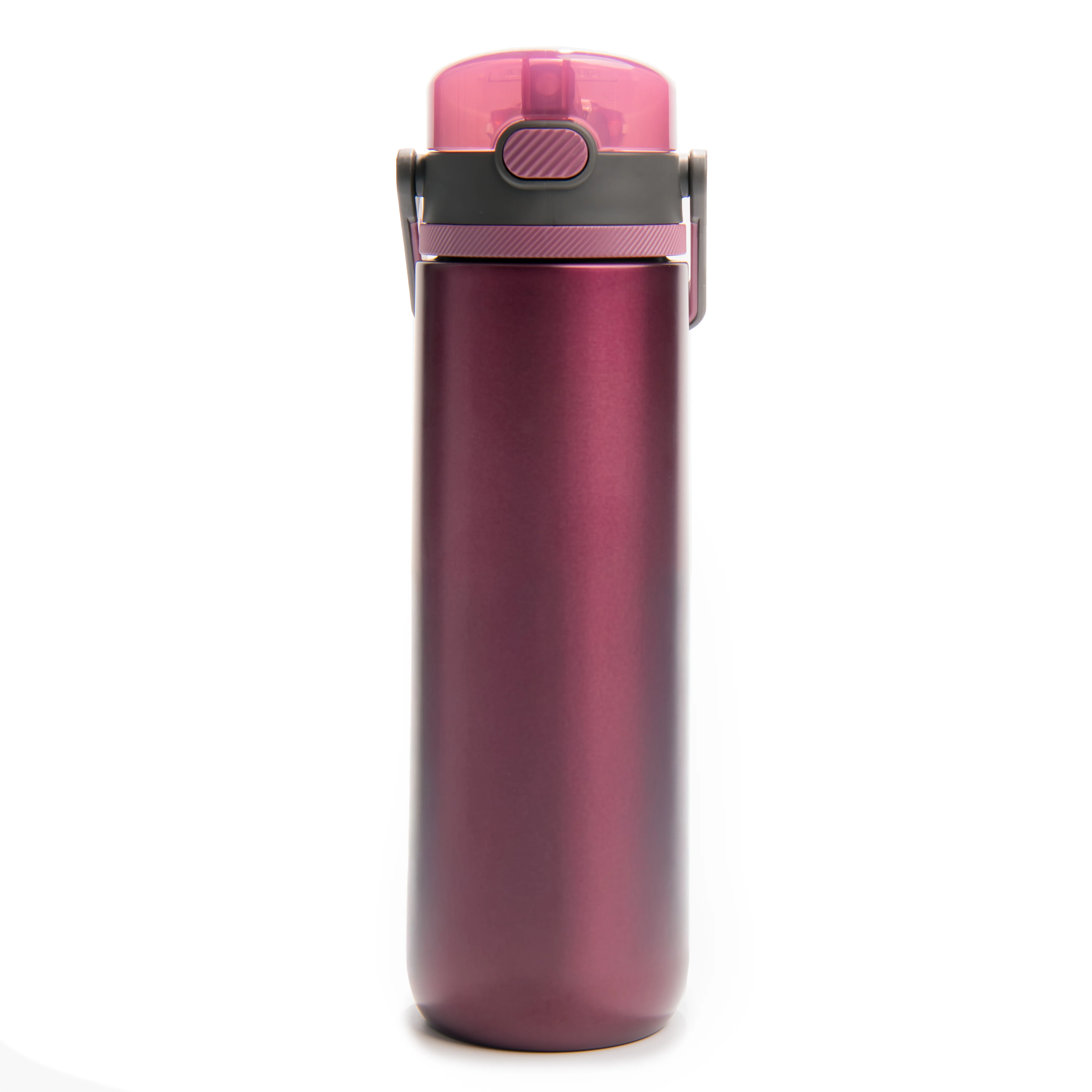 Thermos 24 oz. Vacuum Insulated Stainless Steel Water Bottle - Pink