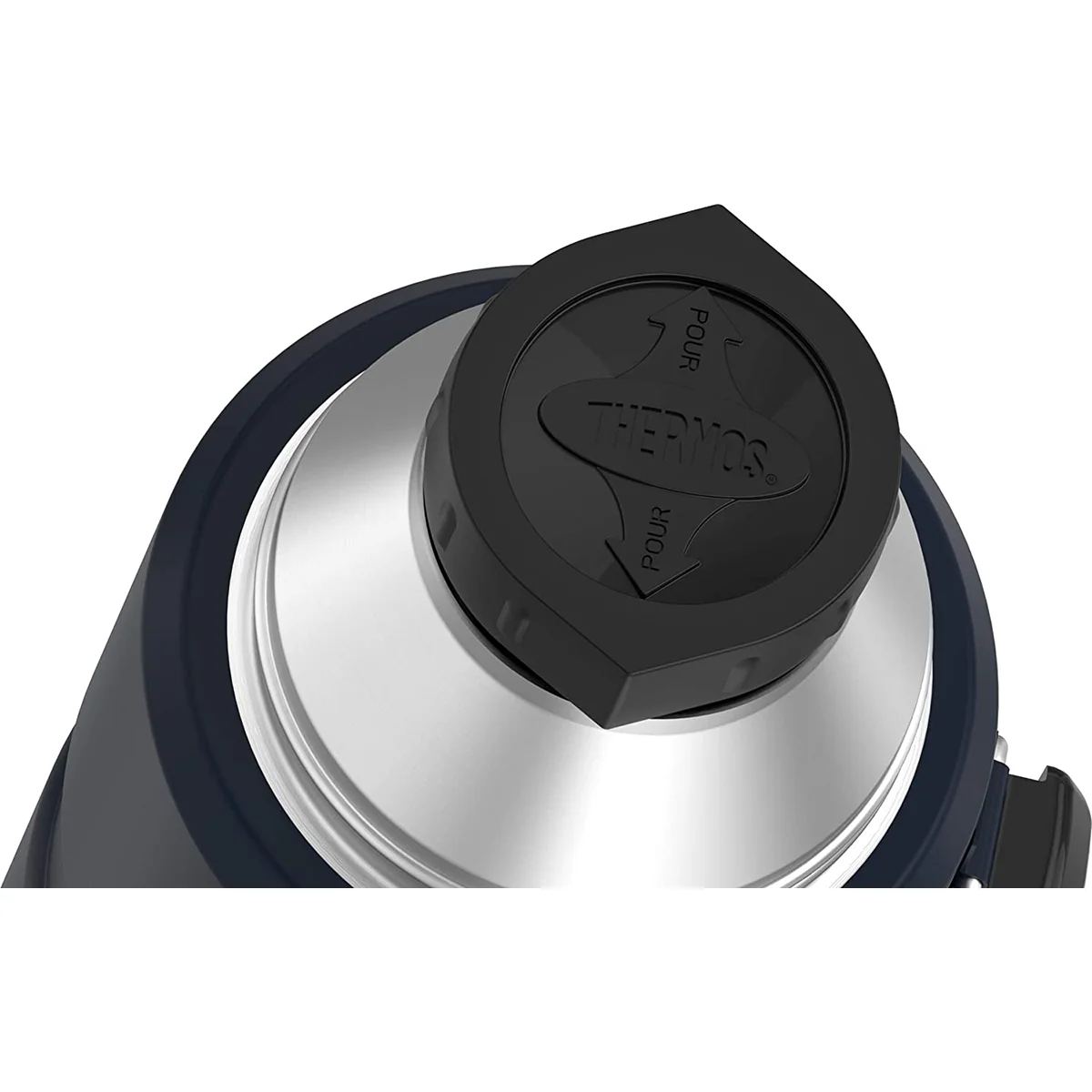 Thermos 2L Stainless King Vacuum Insulated Beverage Bottle - Image 7