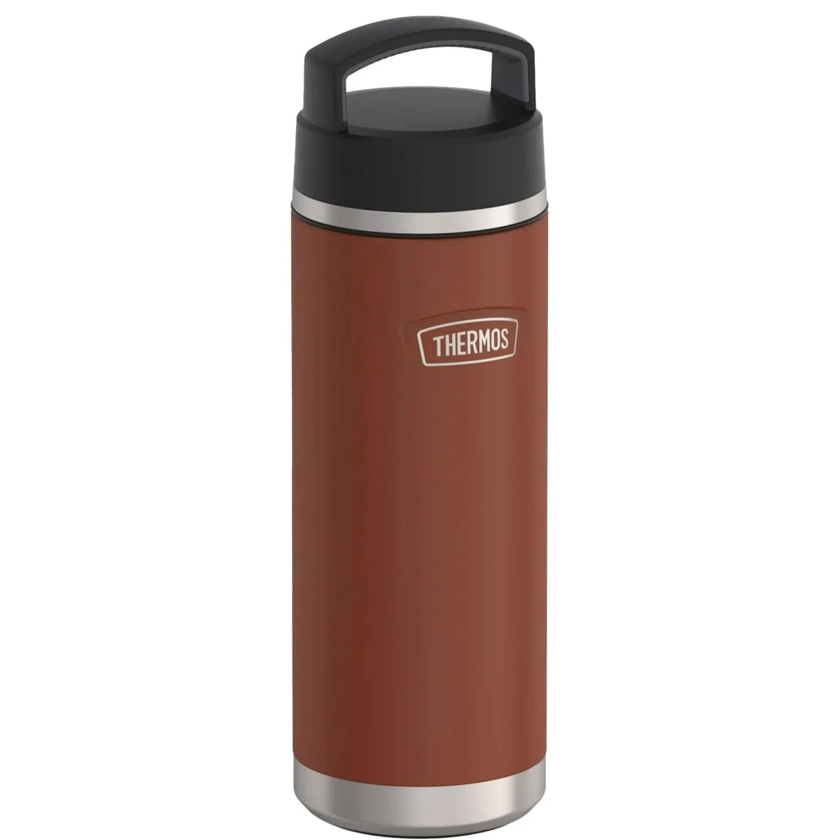 Thermos 32 oz. Icon Insulated Stainless Steel Screw Top Water Bottle - Image 2
