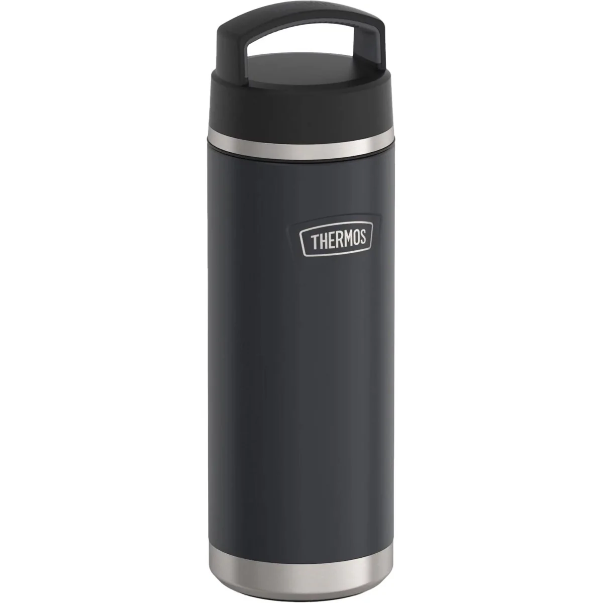 Thermos 32 oz. Icon Insulated Stainless Steel Screw Top Water Bottle - Image 4