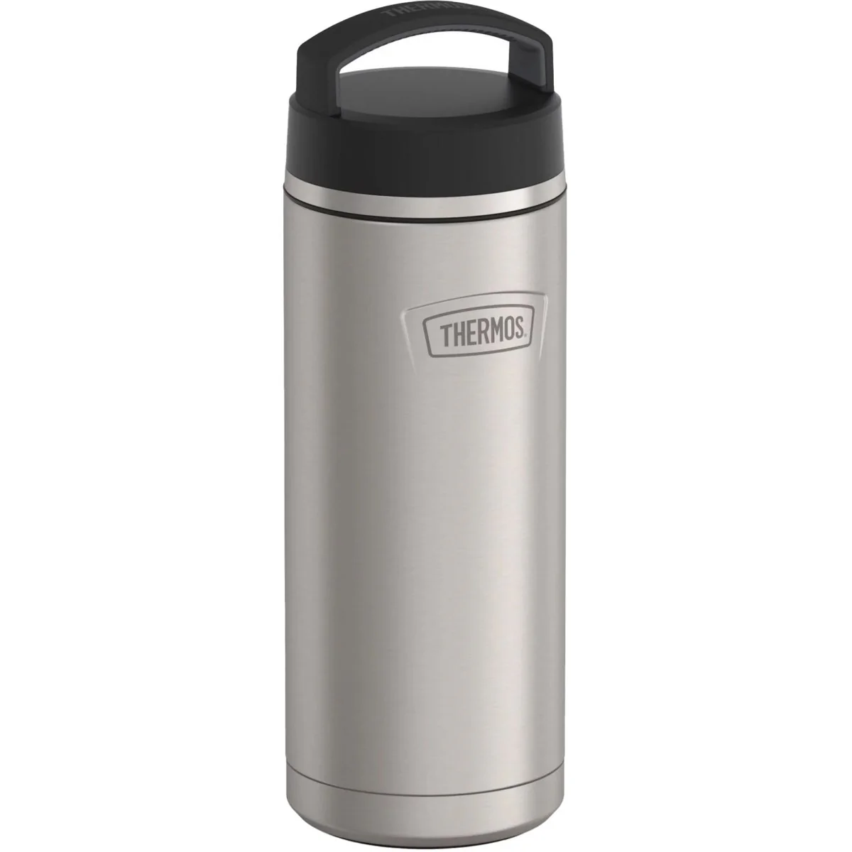 Thermos 32 oz. Icon Stainless Steel Dual Temperature Beverage Bottle - Image 11