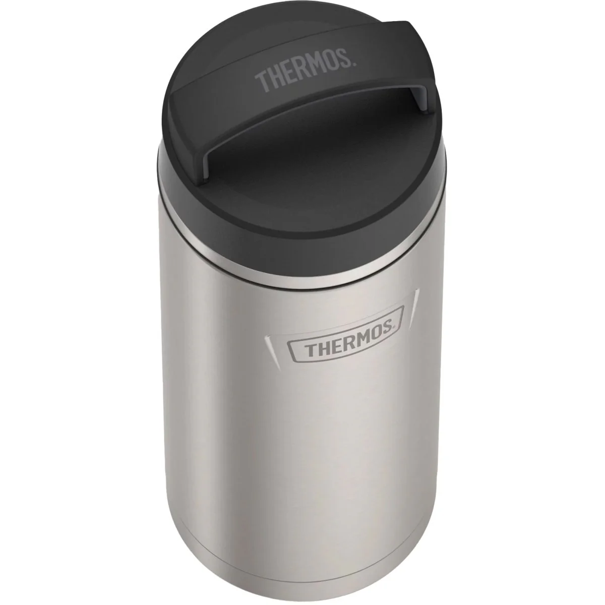 Thermos 32 oz. Icon Stainless Steel Dual Temperature Beverage Bottle - Image 12