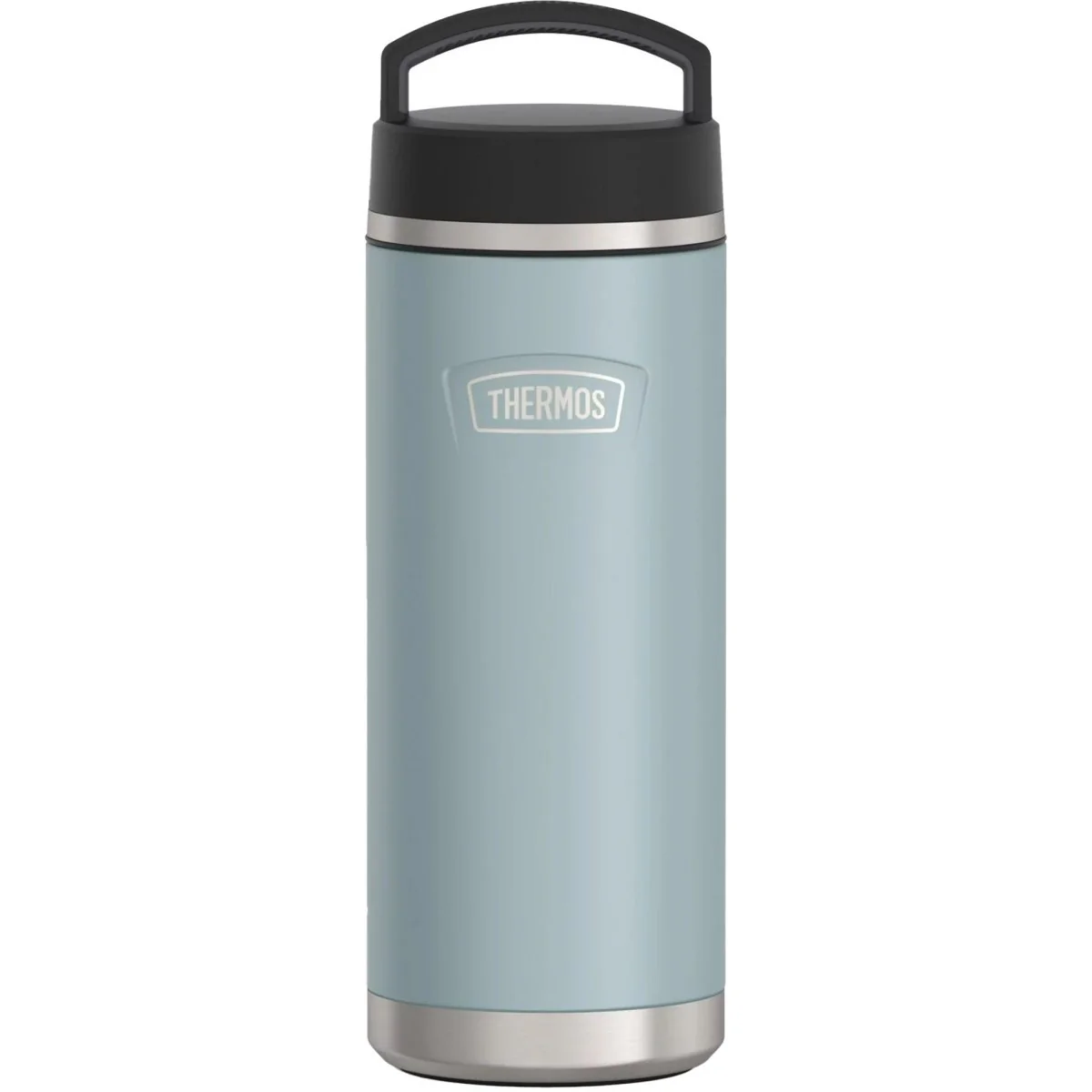 Thermos 32 oz. Icon Stainless Steel Dual Temperature Beverage Bottle - Image 7