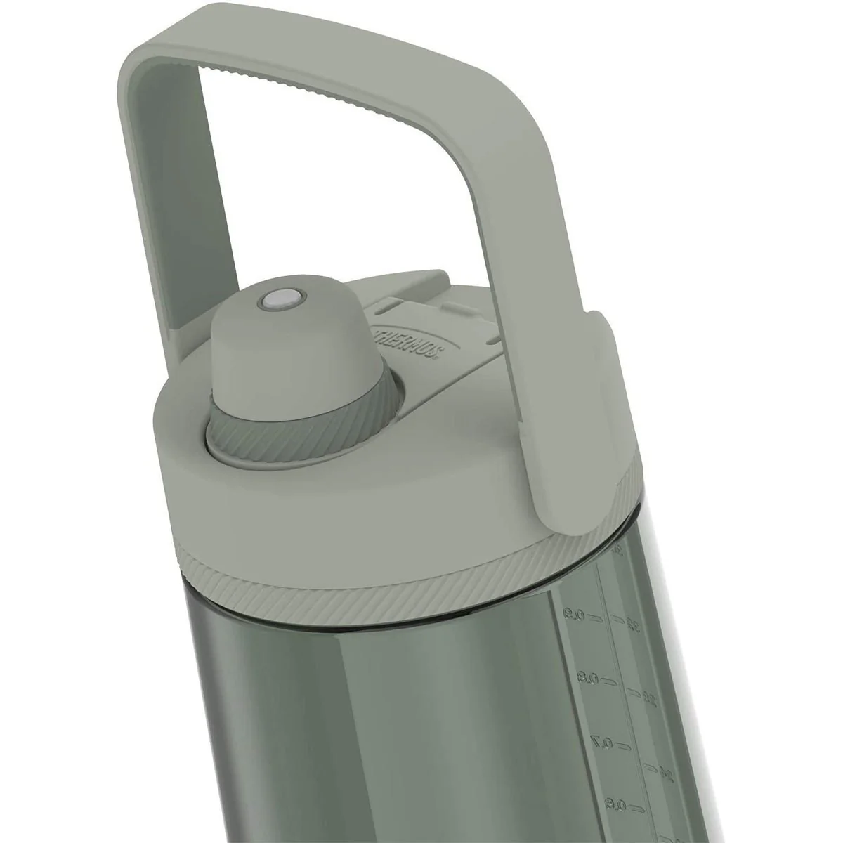 Thermos 40 oz. Alta Hard Plastic Hydration Bottle with Spout - Image 13