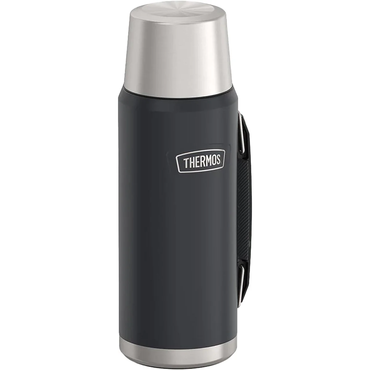 Thermos 40 oz. Icon Vacuum Insulated Stainless Steel Beverage Bottle - Image 2