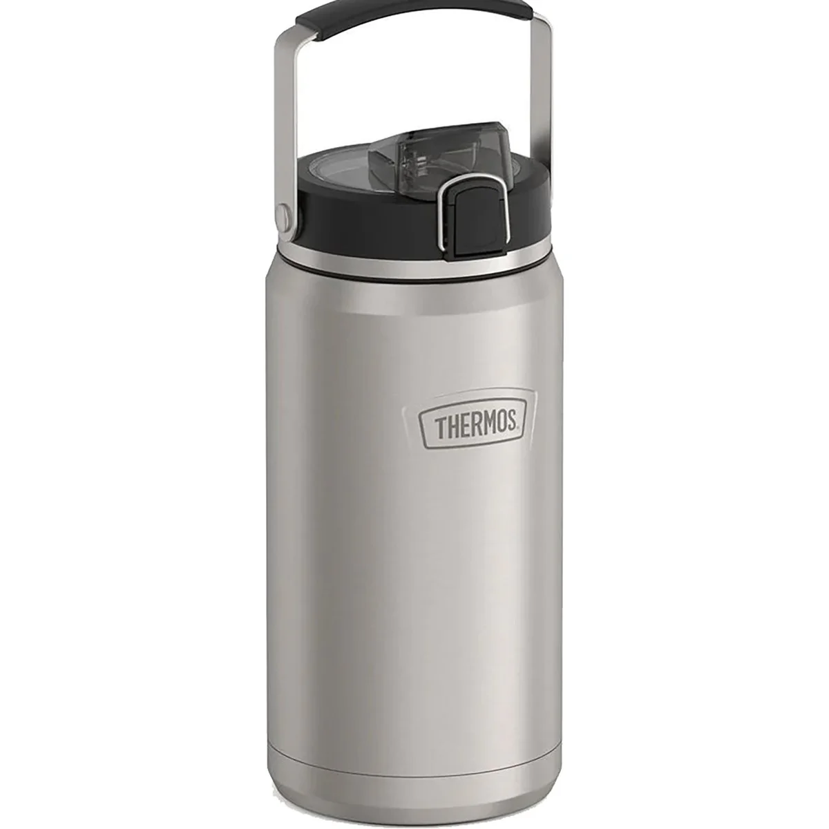 Thermos 64 oz. Icon Vacuum Insulated Stainless Steel Spout Water Bottle - Image 5