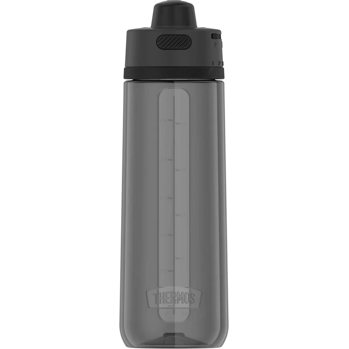 Thermos Alta Hard Plastic Hydration Water Bottle with Spout
