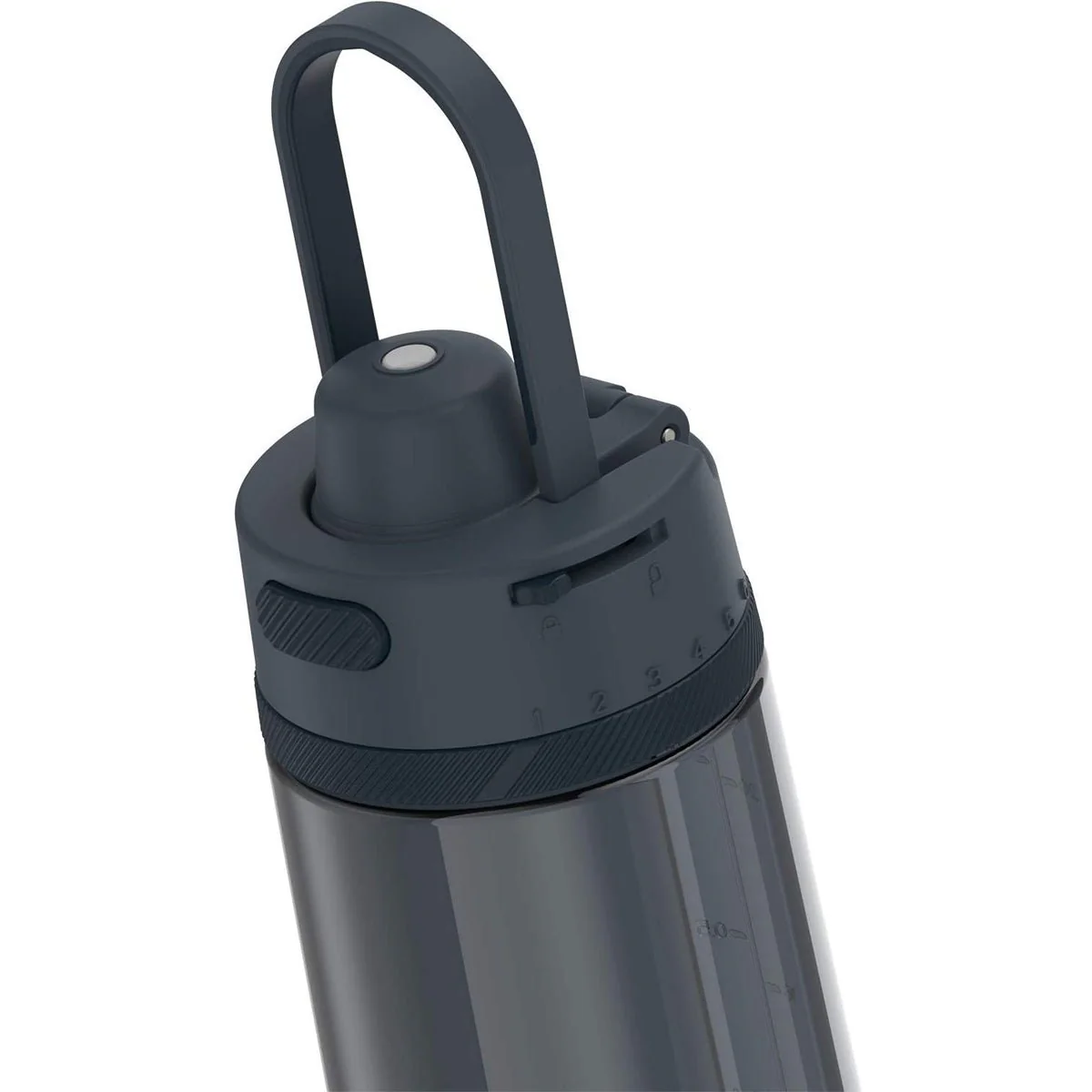 Thermos Alta Hard Plastic Hydration Water Bottle with Spout - Image 10