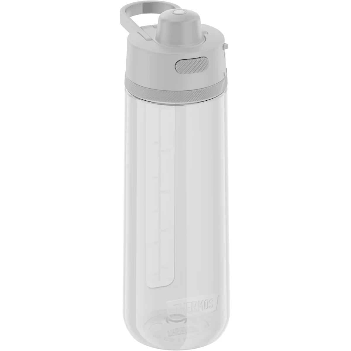 Thermos Alta Hard Plastic Hydration Water Bottle with Spout - Image 12
