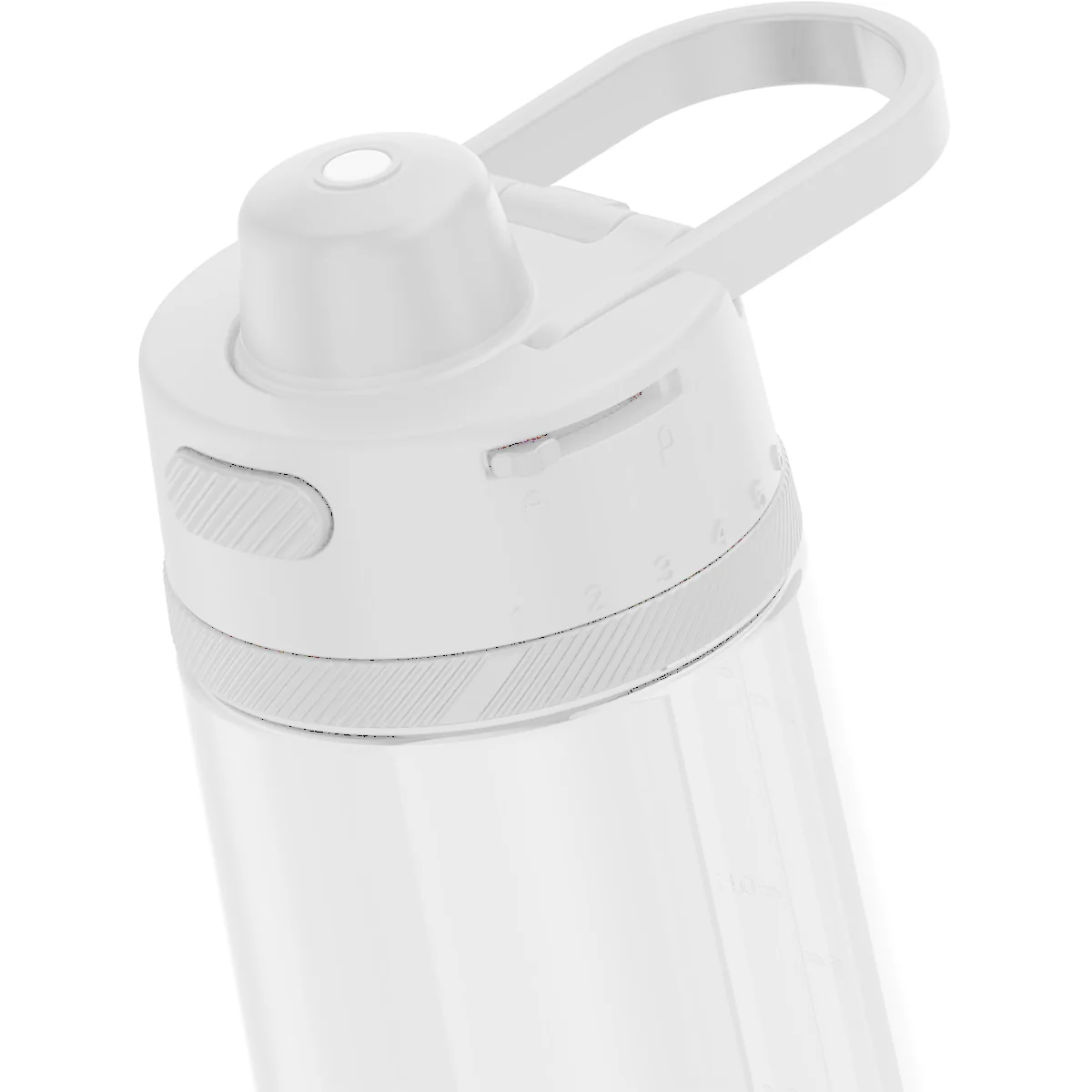 Thermos Alta Hard Plastic Hydration Water Bottle with Spout - Image 13