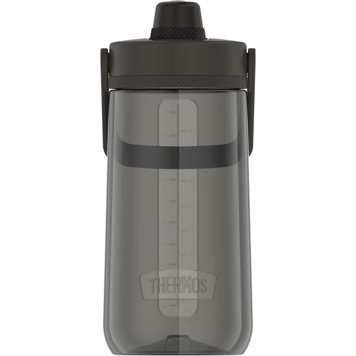 Thermos Alta Hard Plastic Hydration Water Bottle with Spout - Image 16