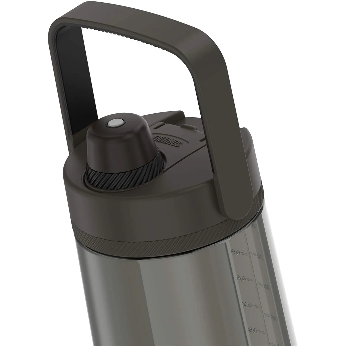 Thermos Alta Hard Plastic Hydration Water Bottle with Spout - Image 18