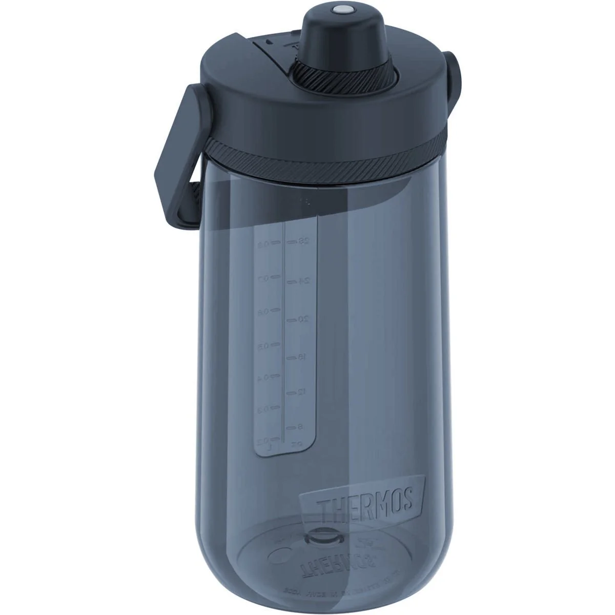 Thermos Alta Hard Plastic Hydration Water Bottle with Spout - Image 22