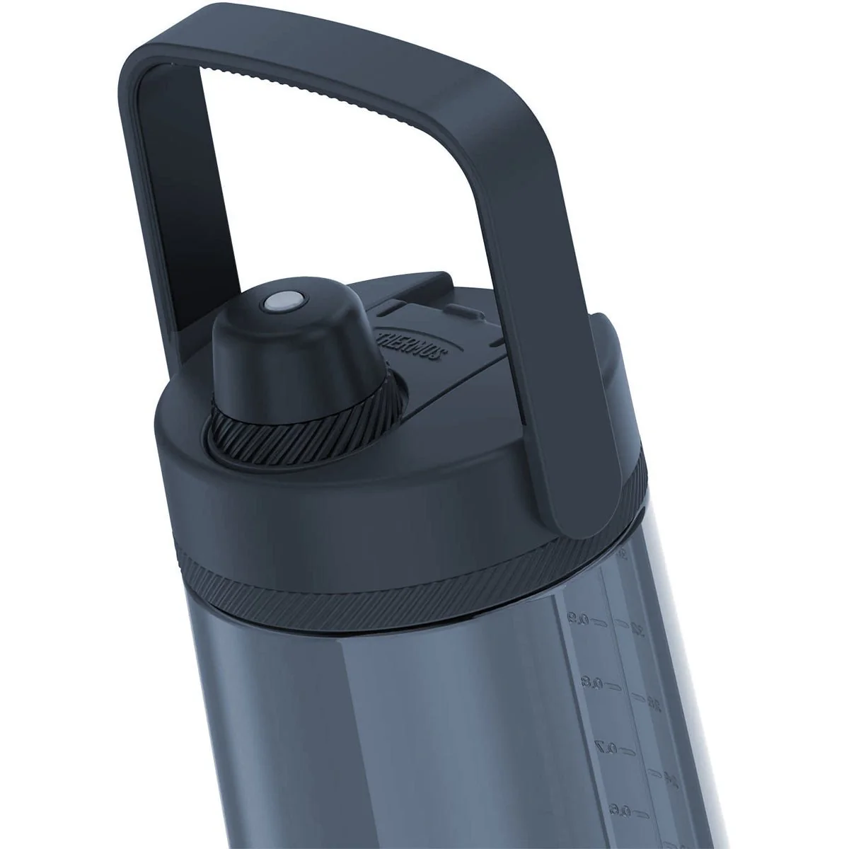 Thermos Alta Hard Plastic Hydration Water Bottle with Spout - Image 23
