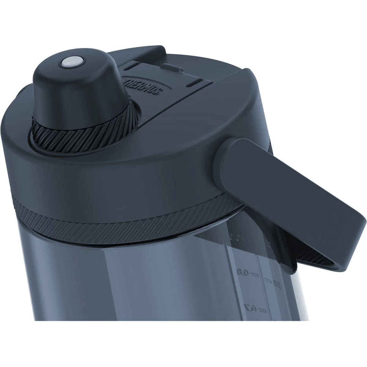 Thermos Alta Hard Plastic Hydration Water Bottle with Spout - Image 24