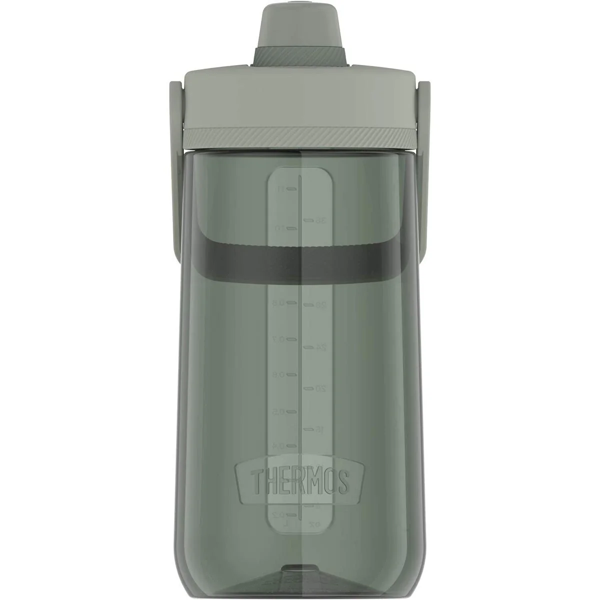Thermos Alta Hard Plastic Hydration Water Bottle with Spout - Image 26