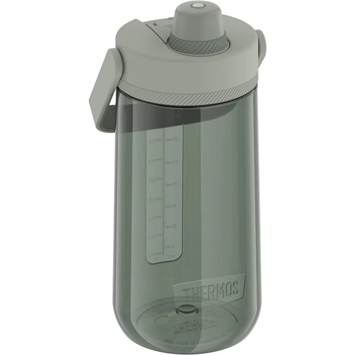 Thermos Alta Hard Plastic Hydration Water Bottle with Spout - Image 27