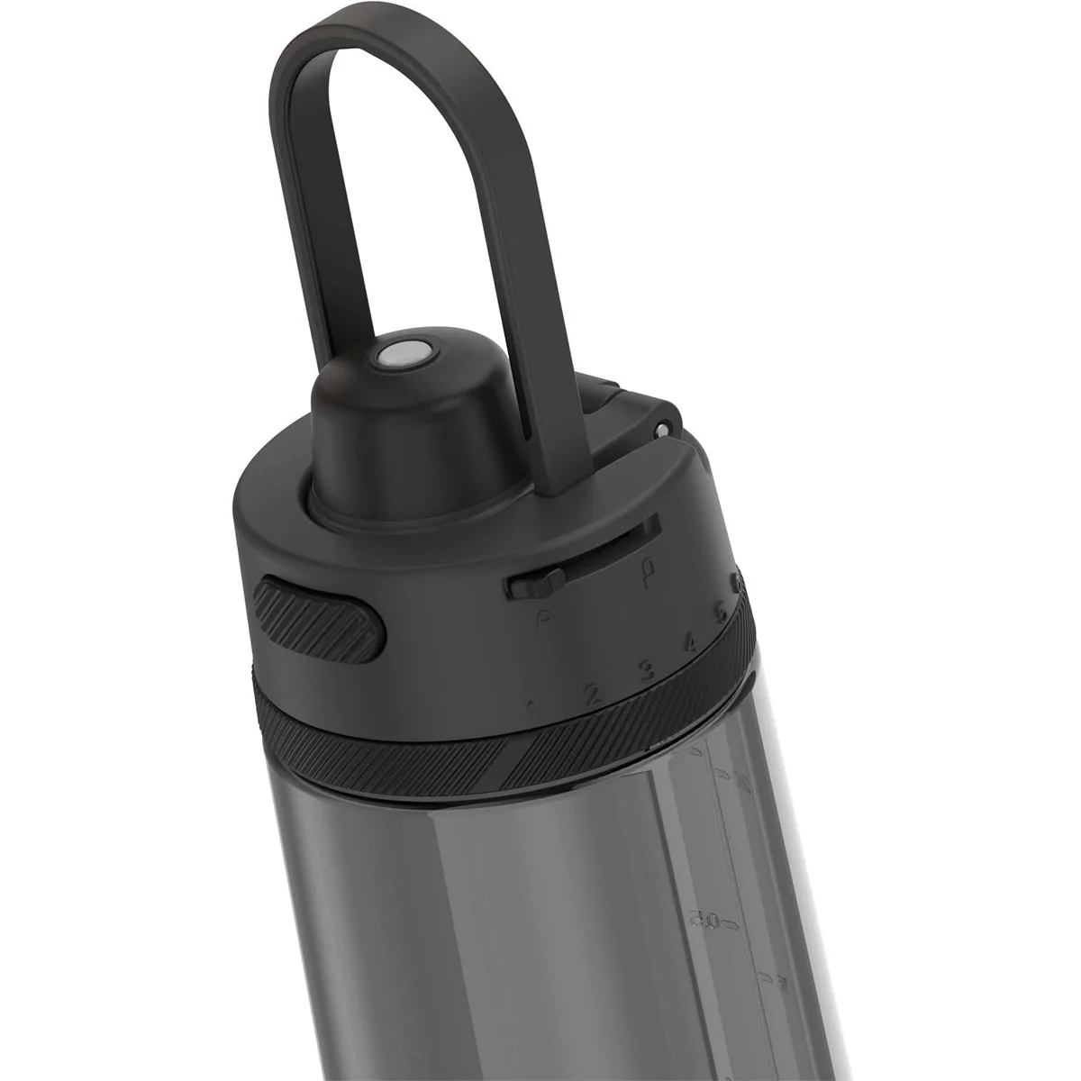 Thermos Alta Hard Plastic Hydration Water Bottle with Spout - Image 5