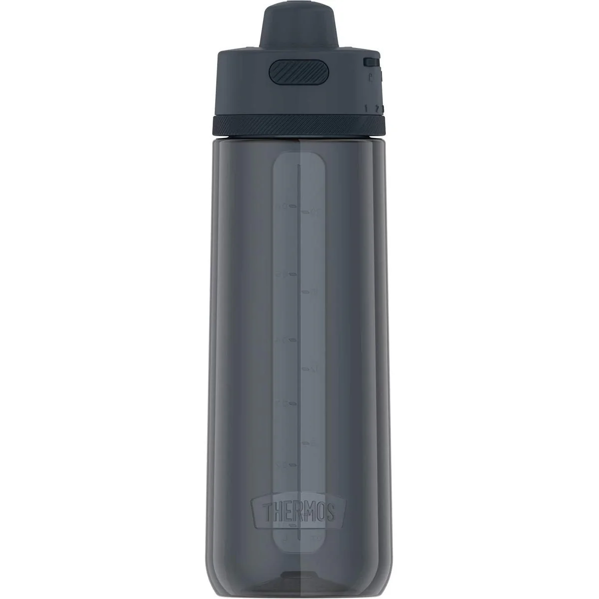 Thermos Alta Hard Plastic Hydration Water Bottle with Spout - Image 6