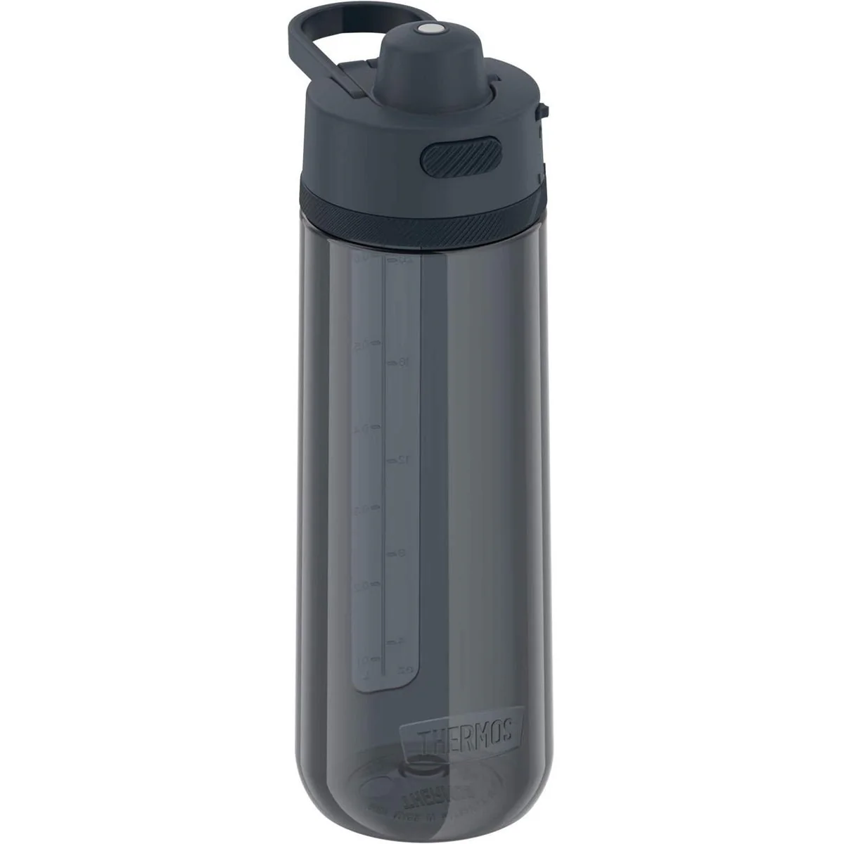 Thermos Alta Hard Plastic Hydration Water Bottle with Spout - Image 7