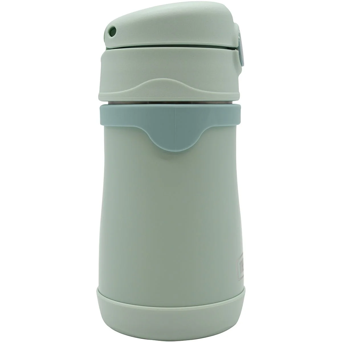 Thermos Baby 10 oz. Vacuum Insulated Stainless Steel Straw Bottle - Image 13