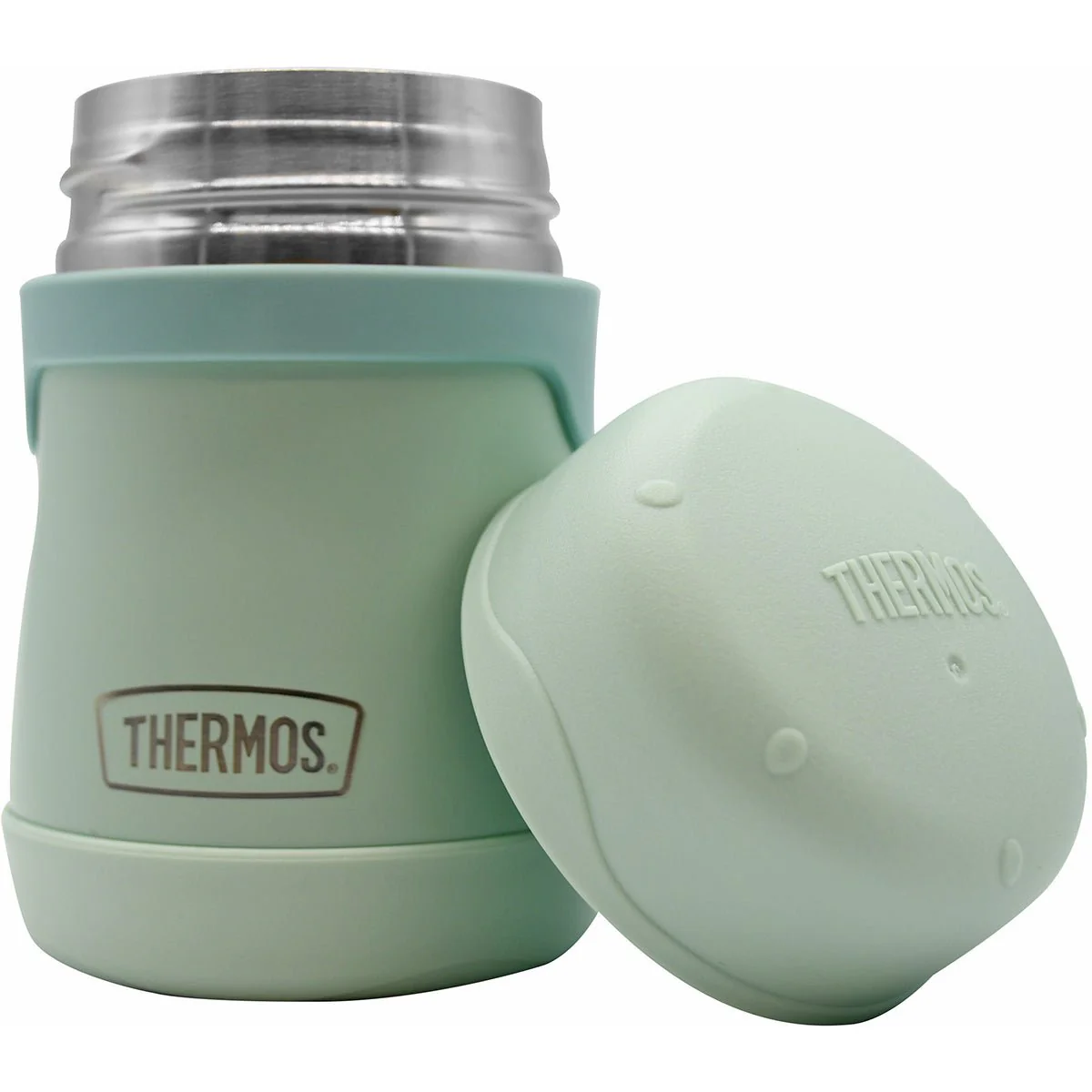 Thermos Baby 7 oz. Vacuum Insulated Stainless Steel Food Jar - Image 10