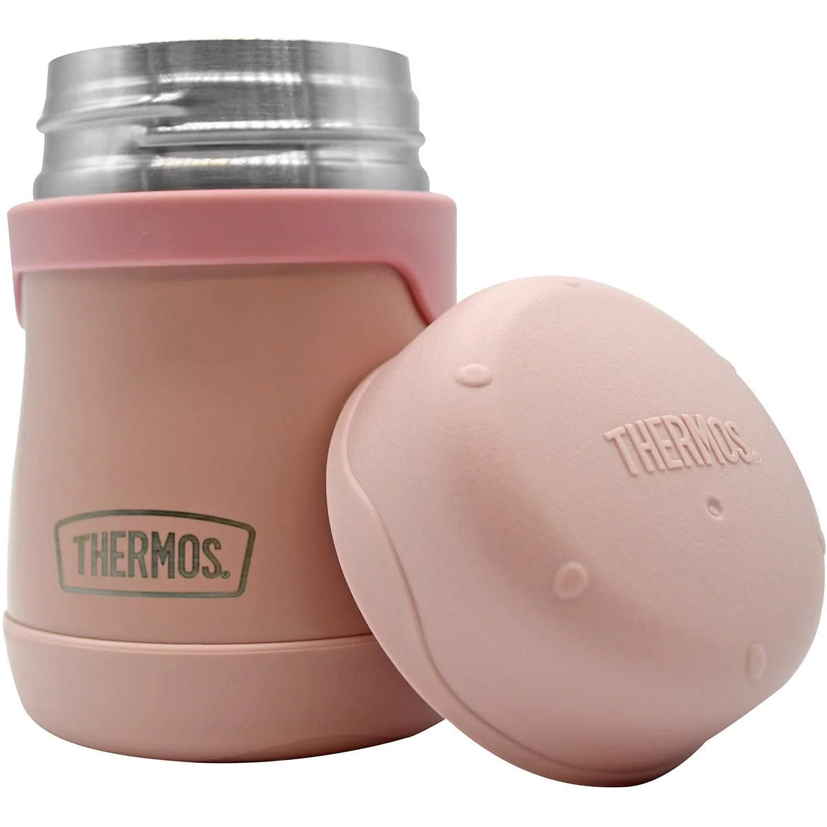 Thermos Baby 7 oz. Vacuum Insulated Stainless Steel Food Jar - Image 15