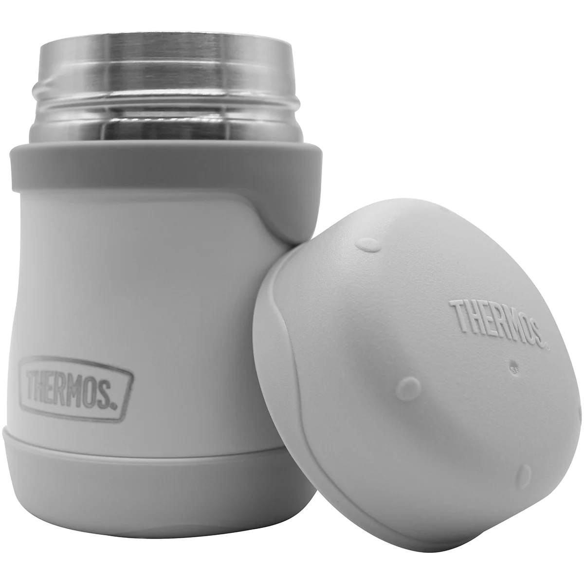 Thermos Baby 7 oz. Vacuum Insulated Stainless Steel Food Jar - Image 5