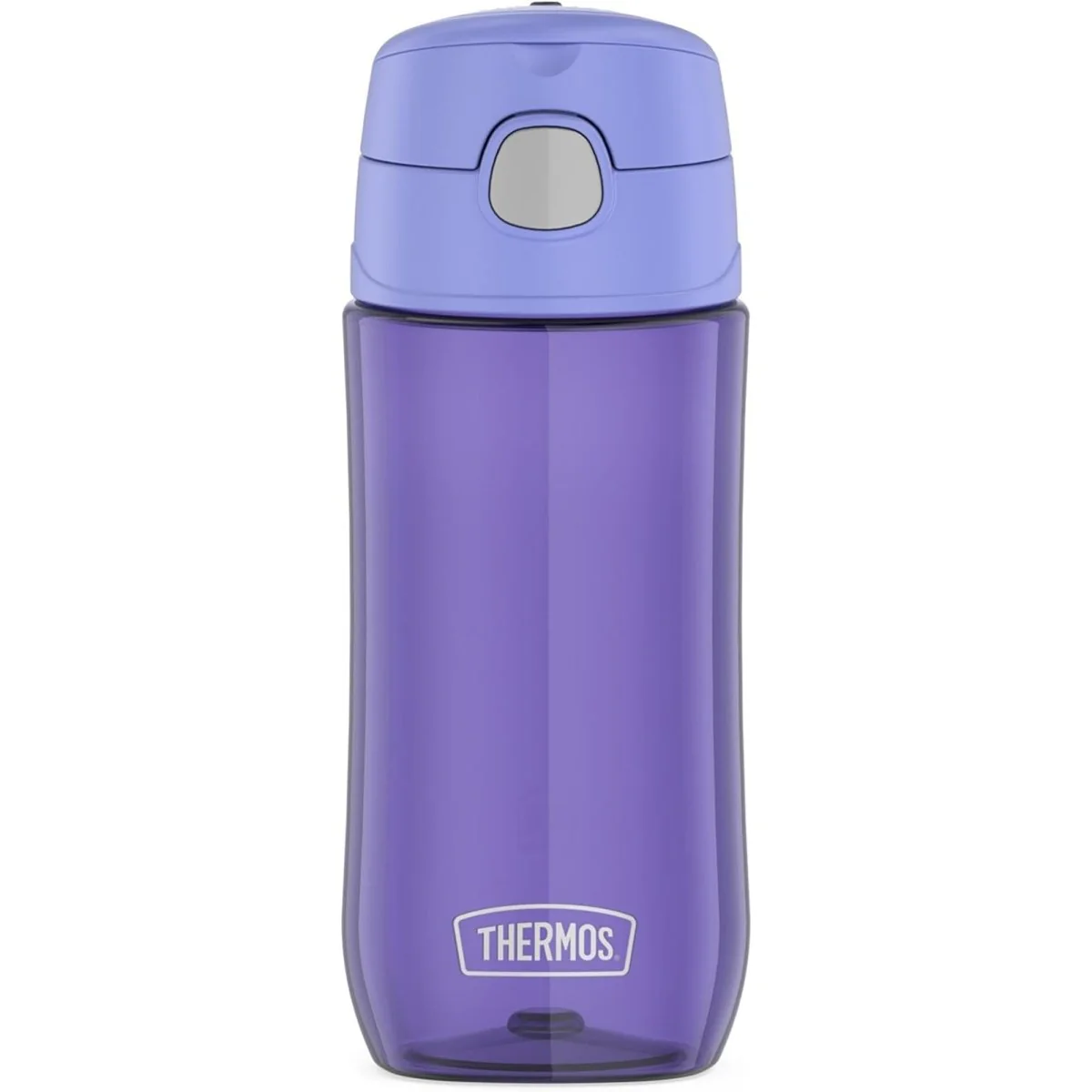 Thermos Kid's 16 oz. Funtainer Plastic Water Bottle - Lavender