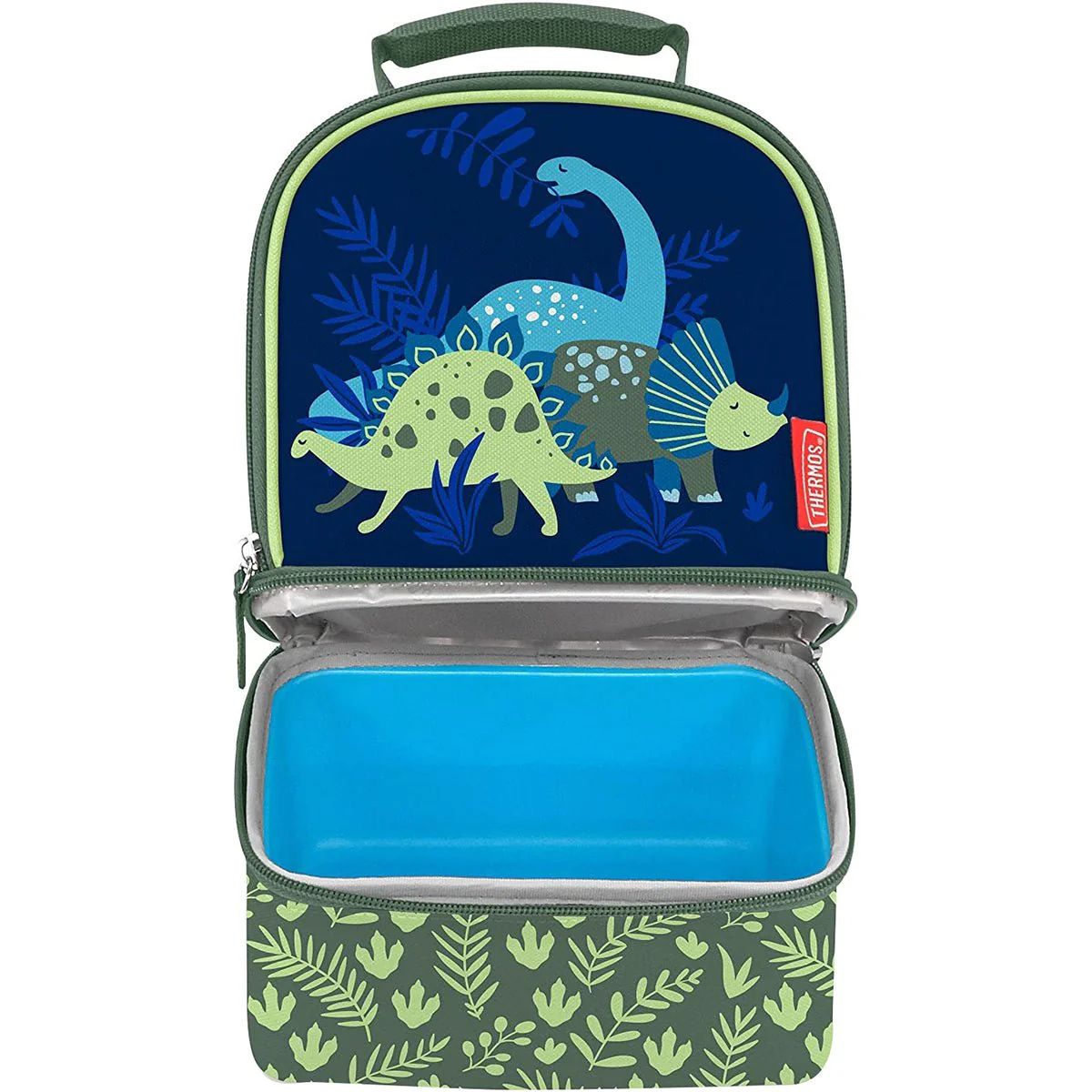 Thermos Kid's Dual Compartment Soft Lunch Box - Image 12