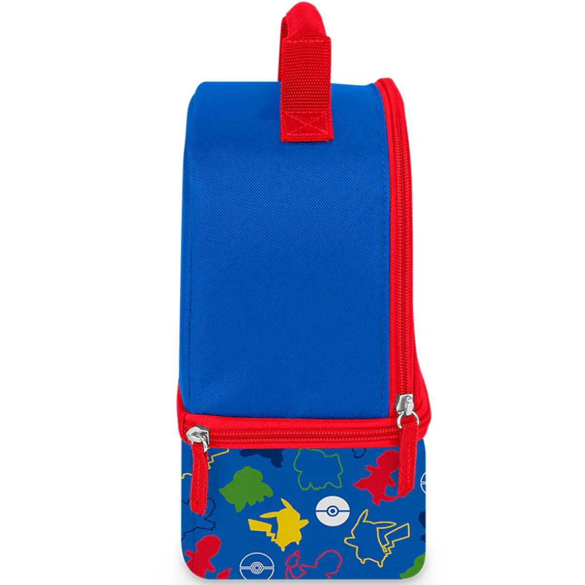 Thermos Kid's Dual Compartment Soft Lunch Box - Image 3