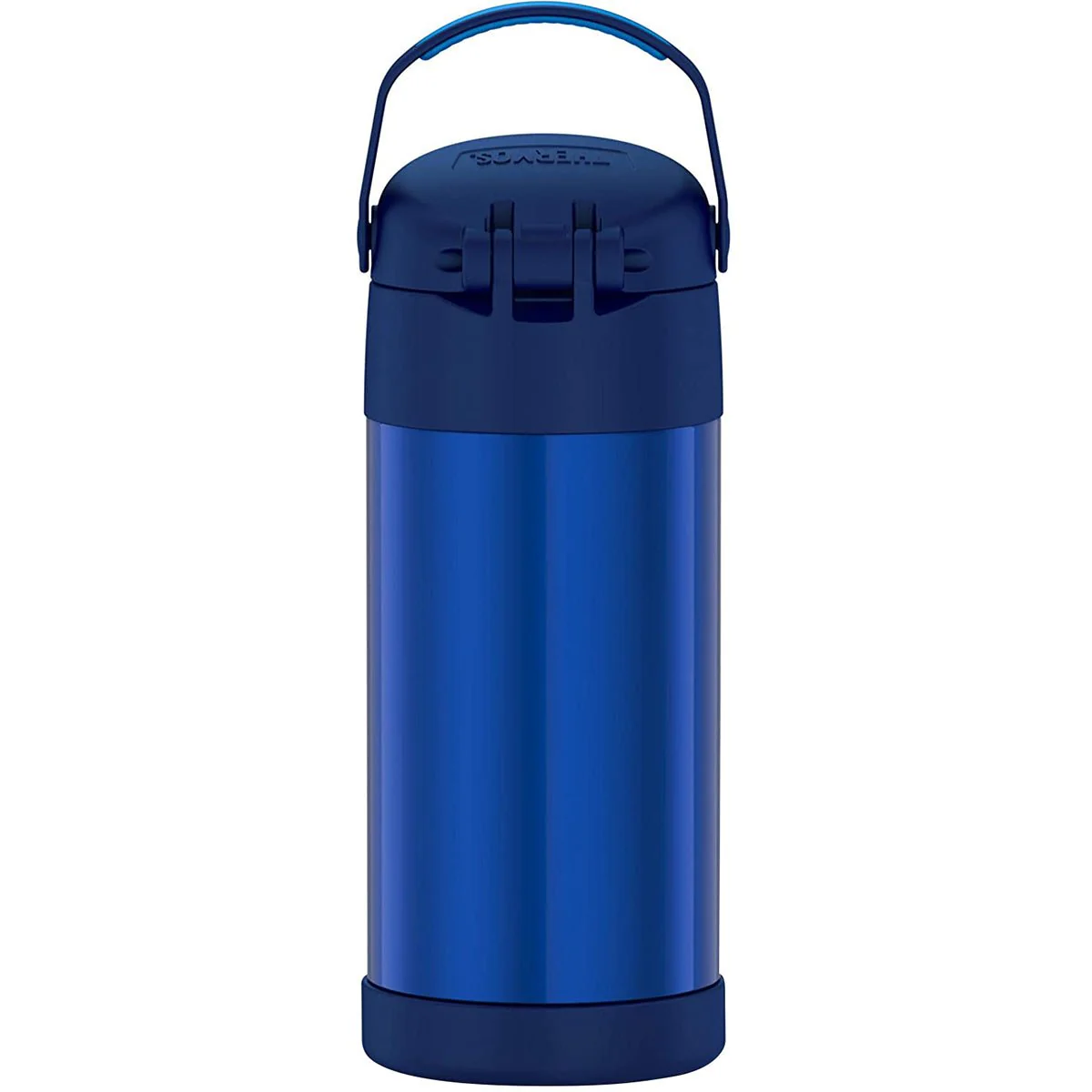 Thermos Kid's Funtainer Vacuum Insulated Stainless Steel Water Bottle - Image 11
