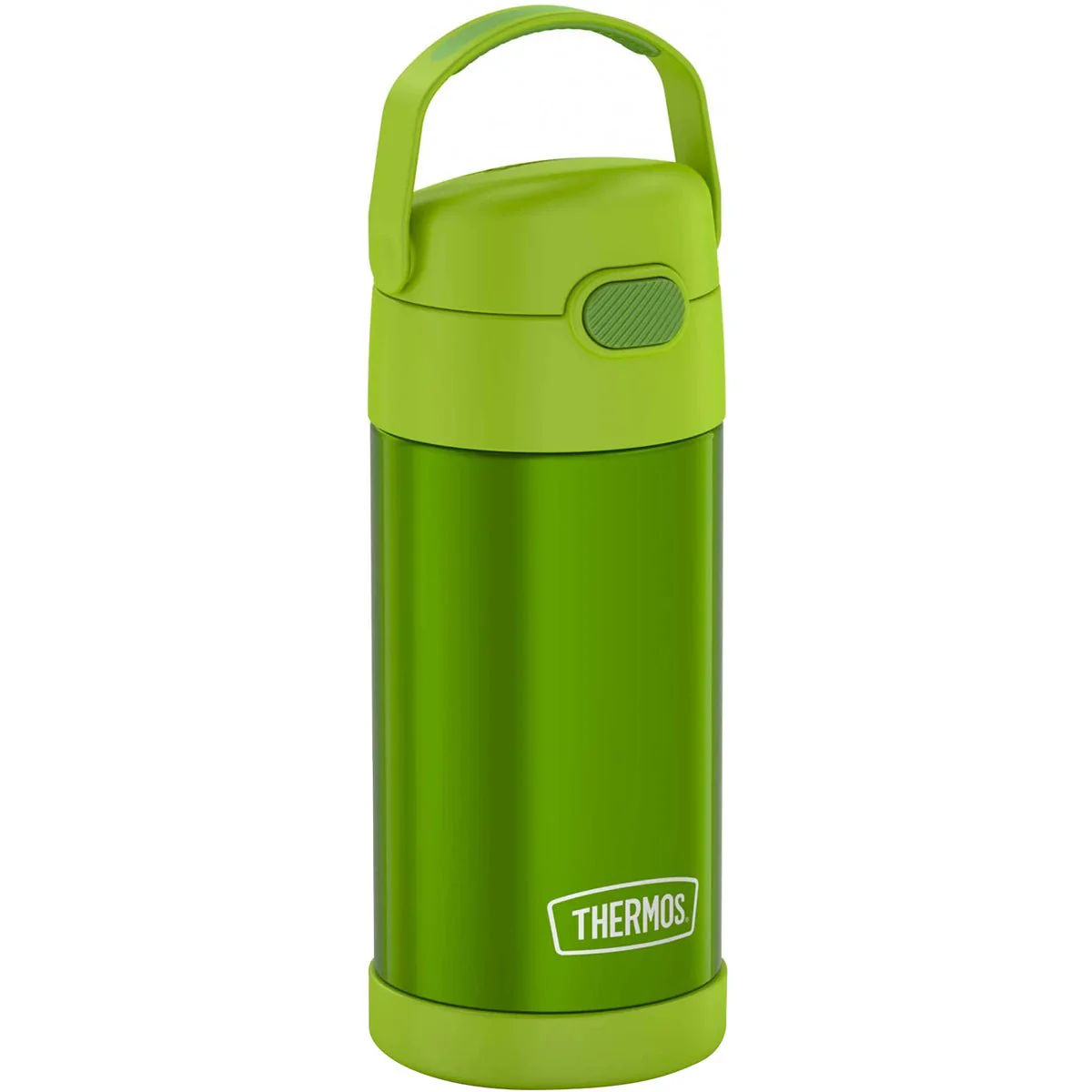 Thermos Kid's Funtainer Vacuum Insulated Stainless Steel Water Bottle - Image 14