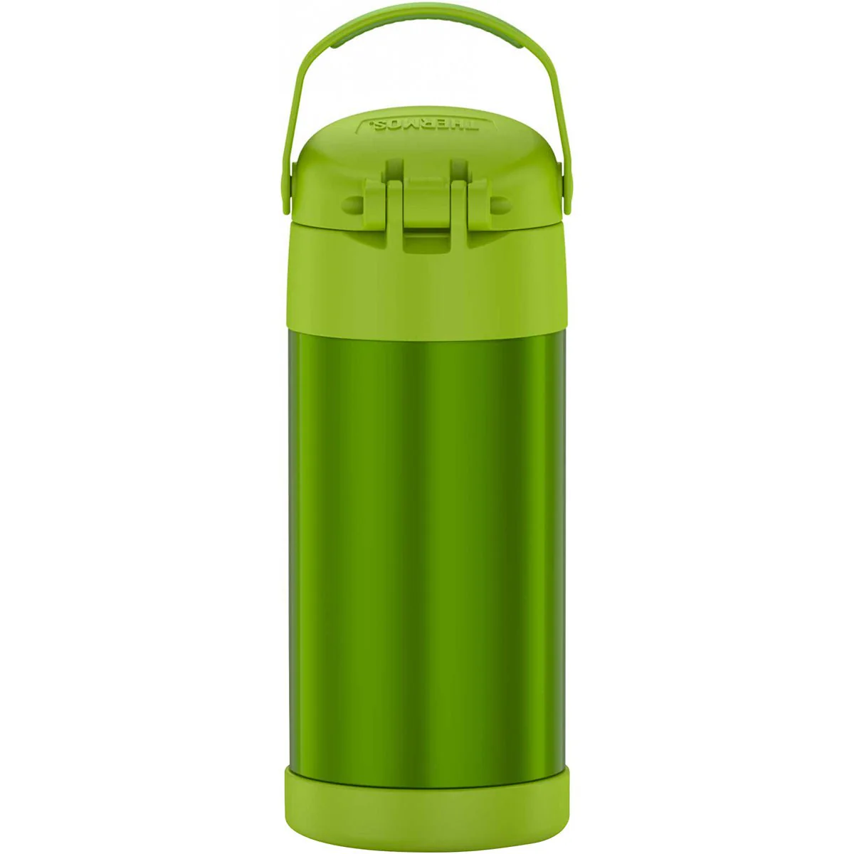 Thermos Kid's Funtainer Vacuum Insulated Stainless Steel Water Bottle - Image 15