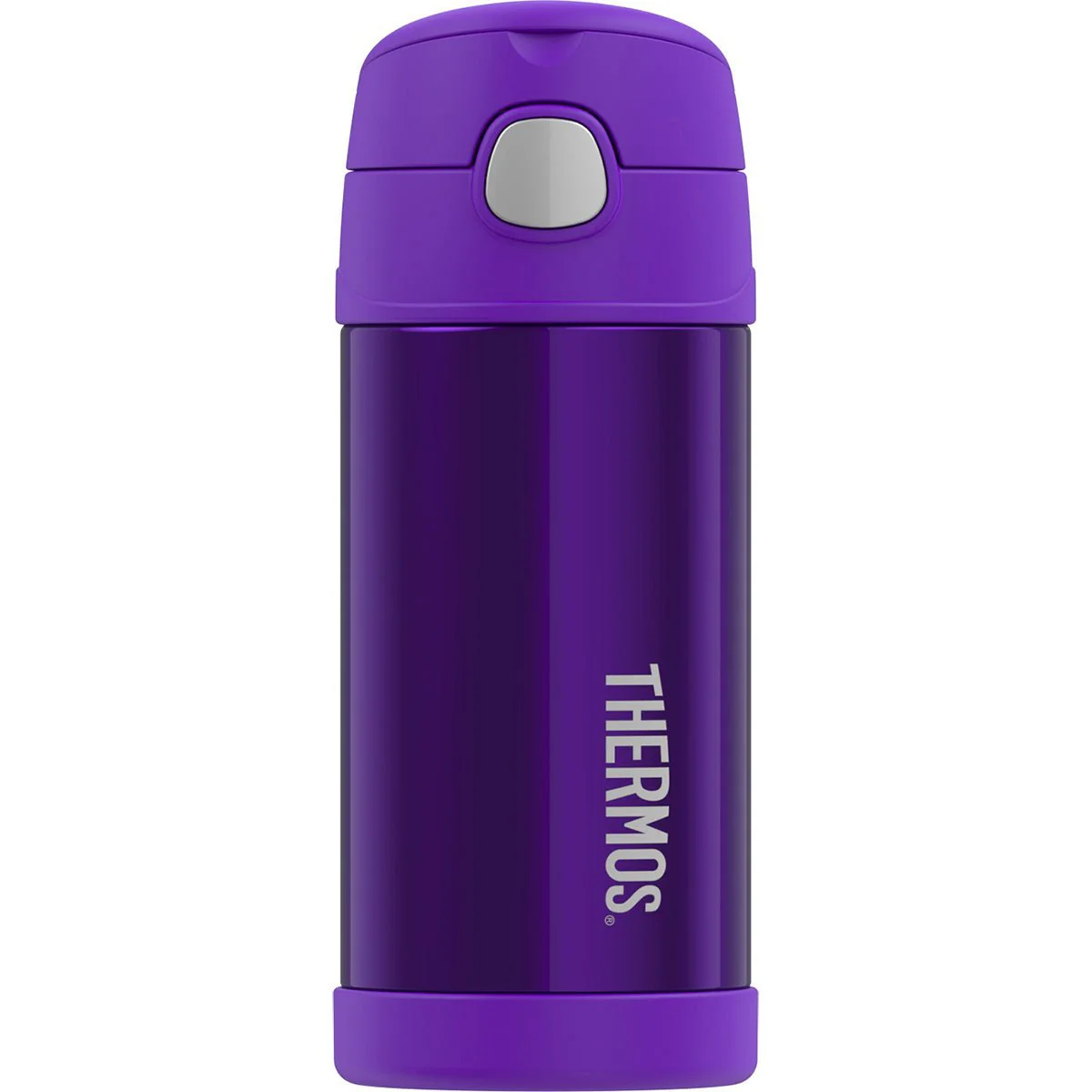 Thermos Kid's Funtainer Vacuum Insulated Stainless Steel Water Bottle - Image 17