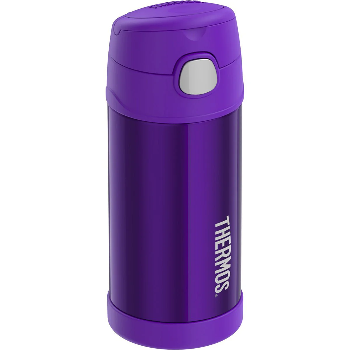 Thermos Kid's Funtainer Vacuum Insulated Stainless Steel Water Bottle - Image 18