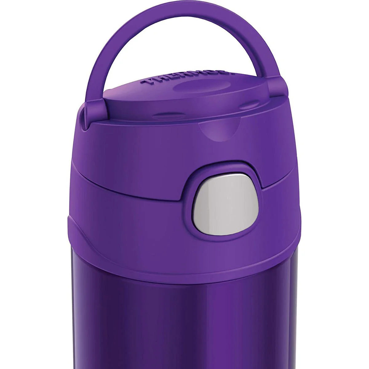 Thermos Kid's Funtainer Vacuum Insulated Stainless Steel Water Bottle - Image 19